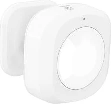 Woox Smart Home Sirene, Innensirene