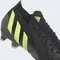 adidas Predator Edge.1 Low FG core black/team solar yellow/solar red (Herren) Vorschaubild