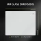 Corsair MM Glass Precision Gaming Mouse Pad - Large 450x400mm, grau Vorschaubild