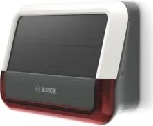 Bosch Smart Home Außensirene, Funk-Außensirene