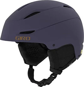 Giro Ratio Helm matte midnight