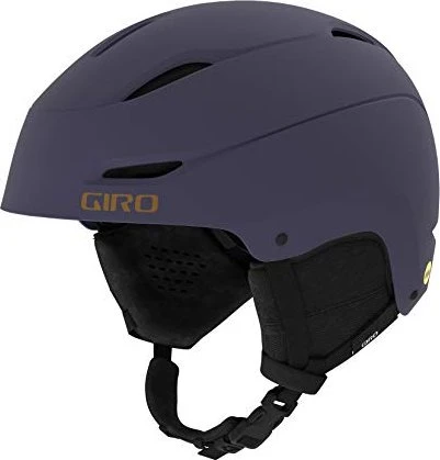 Giro Ratio Helm matte midnight