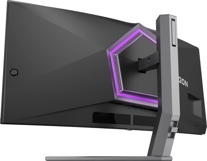 AOC Agon Pro AG346UCDAM, 34"