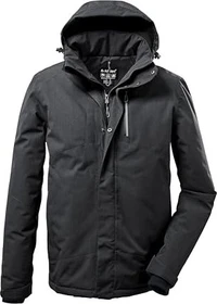 Killtec KOW 161 MN KG Funktionsjacke schwarz (Herren)