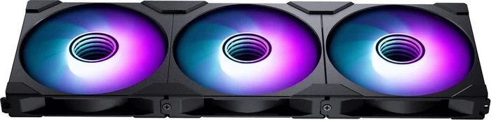 Phanteks M25G2-140 D-RGB Black, schwarz, 140mm