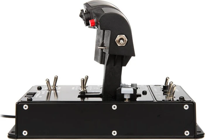 Thrustmaster HOTAS Warthog USB (PC)