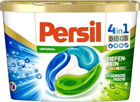 Persil Universal Tiefenrein Disc Waschmittel, 16 Stück
