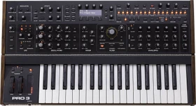 Sequential Pro 3 SE