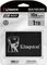 Kingston SSDNow KC600 1024GB, 2.5" / SATA 6Gb/s Vorschaubild