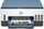 HP Smart Tank 725 Wireless All-in-One, Tinte, mehrfarbig (28B51A)