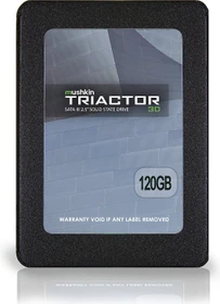 Mushkin Triactor 3DL 120GB, 2.5" / SATA 6Gb/s