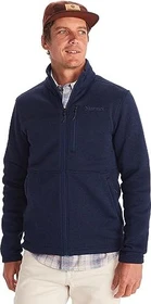 Marmot Drop Line Funktionsjacke arctic navy (Herren)