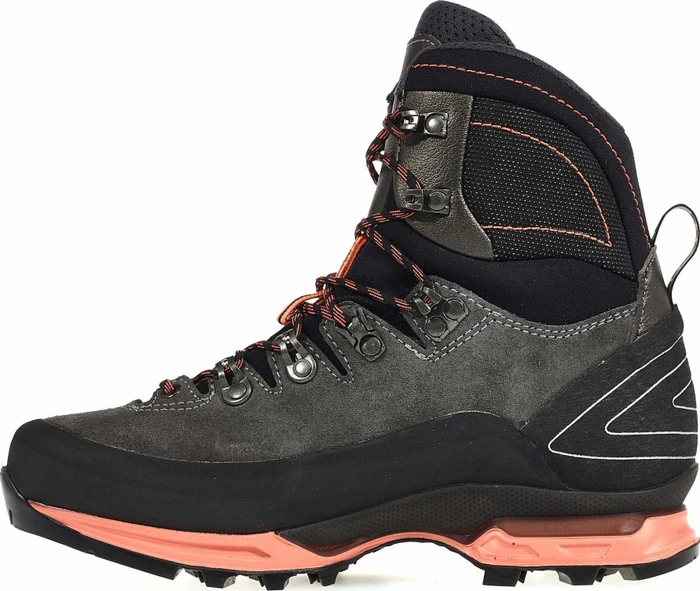 Hanwag Alverstone II GTX asphalt/orink (Damen)