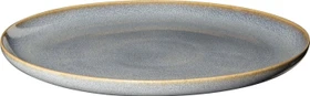 ASA Selection Saisons Platzteller rund 31cm denim