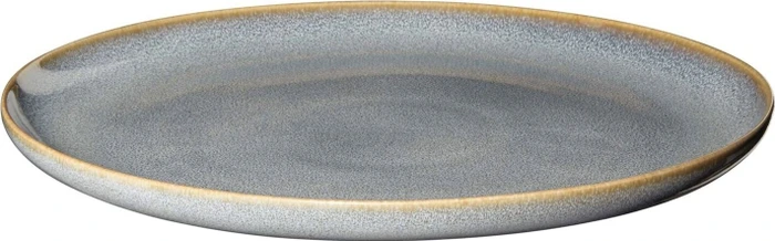 ASA Selection Saisons Platzteller rund 31cm denim
