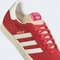 adidas Gazelle glory red/off white/cream white (Herren) Vorschaubild