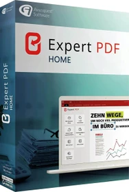 Avanquest Expert PDF 15 Home, ESD (deutsch) (PC)