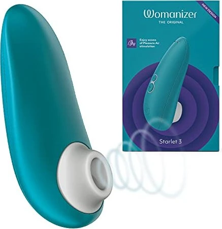 Womanizer Starlet 3