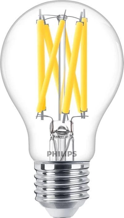 Philips Master LEDbulb Filament Birne DT E27 10.5W/WW