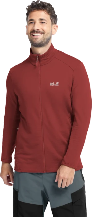 Jack Wolfskin Litestride Funktionsjacke (Herren)