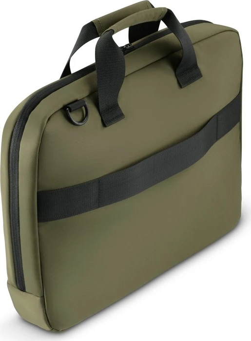 Hama Ultra Lightweight 13.3-14.1" Laptop-Tasche, oliv/schwarz