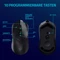 Rapoo VT2PRO 8K/4K Wireless Gaming Mouse schwarz, USB Vorschaubild
