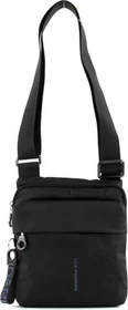 Mandarina Duck MD20 Crossbody Umhängetasche schwarz
