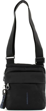 Mandarina Duck MD20 Crossbody Umhängetasche schwarz