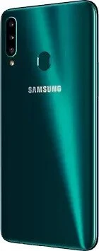 Samsung Galaxy A20s Duos 64GB grün