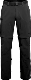 Gonso Portland Zip-Off Zip-Off Hose lang schwarz (Herren)
