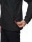 Vaude Monviso Funktionsjacke schwarz (Herren) Vorschaubild