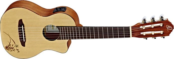 Ortega RGL5CE