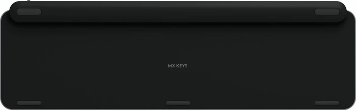 Logitech MX Keys for Mac space gray, Space Grey, USB/Bluetooth, US