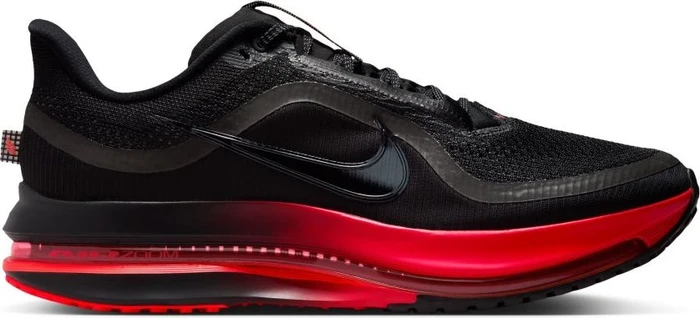 Nike Pegasus Premium black/university red/bright crimson (Herren)