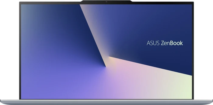 ASUS ZenBook S13 UX392FN-AB007T, Utopia Blue, Core i5-8265U, 8GB RAM, 256GB SSD, GeForce MX150, DE