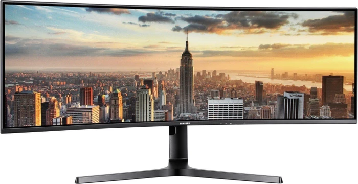 Samsung CJ890 / CJ892, 43"