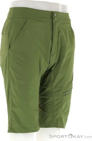 Endura Hummvee Lite Fahrradhose kurz olive green (Herren)