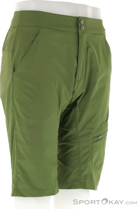 Endura Hummvee Lite Fahrradhose kurz olive green (Herren)