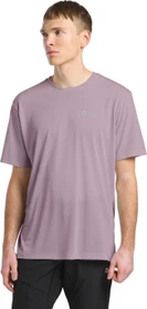 Jack Wolfskin Vonnan Funktionsshirt kurzarm wild blossom (Herren)