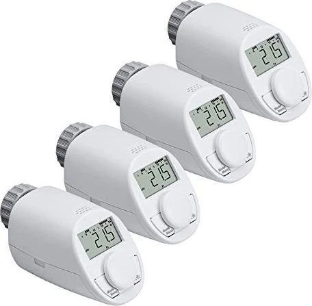 eQ-3 Model N Heizkörperthermostat