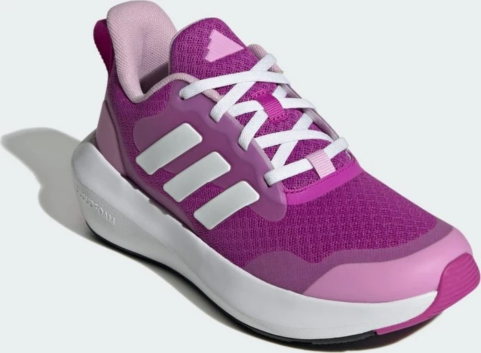 adidas Fortarun 3.0 purple burst/cloud white/bliss lilac (Junior)
