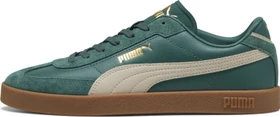 Puma Club II Era herb garden/silver fog/red rhythm