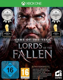 Lords of the Fallen - Game of the Year Edition (Xbox One/SX)