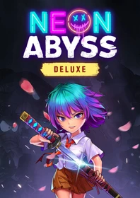 Neon Abyss - Deluxe Edition (Download) (PC)