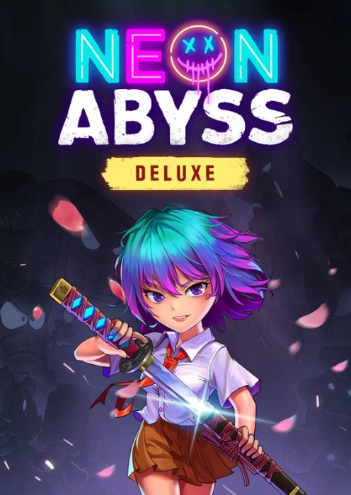 Neon Abyss - Deluxe Edition (Download) (PC)