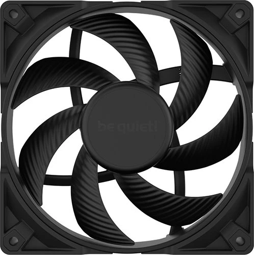 be quiet! Silent Wings Pro 4 PWM, 140mm