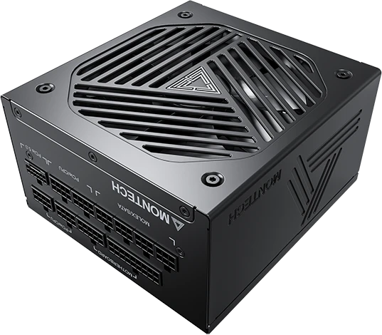 Montech Titan Gold 1000W, ATX 3.0