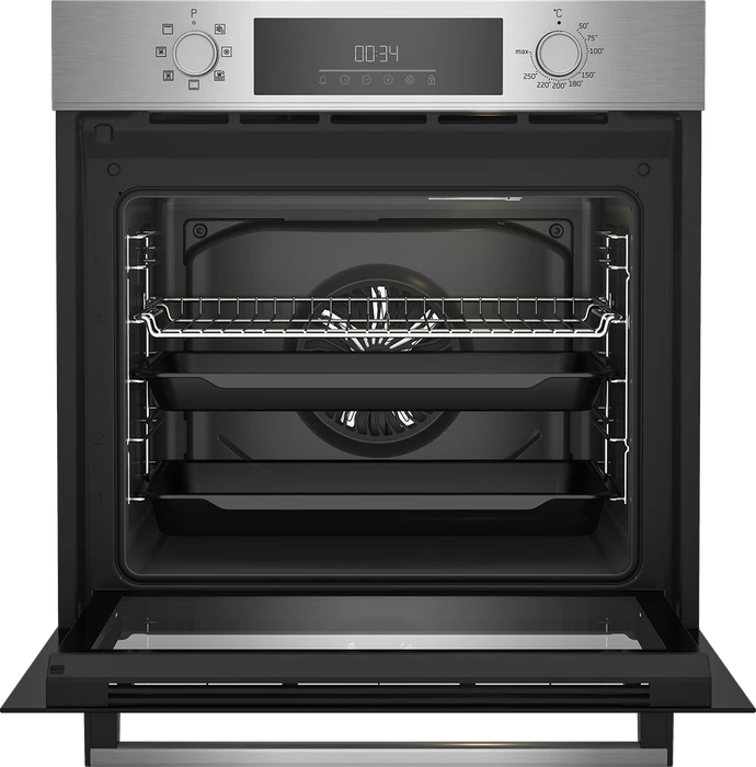 Beko BBIM12300X Backofen