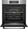 Beko BBIM12300X Backofen Vorschaubild