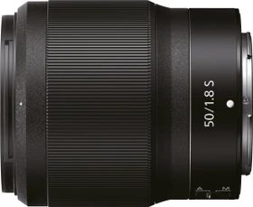 Nikon Z   50mm 1.8 S